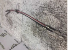 Recambio de cables de cambio para chevrolet kalos 1.2 s (d/a) referencia OEM IAM    2