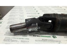 Recambio de transmision central para nissan serena (c23m) 1.6 invitation referencia OEM IAM 370009C002   2