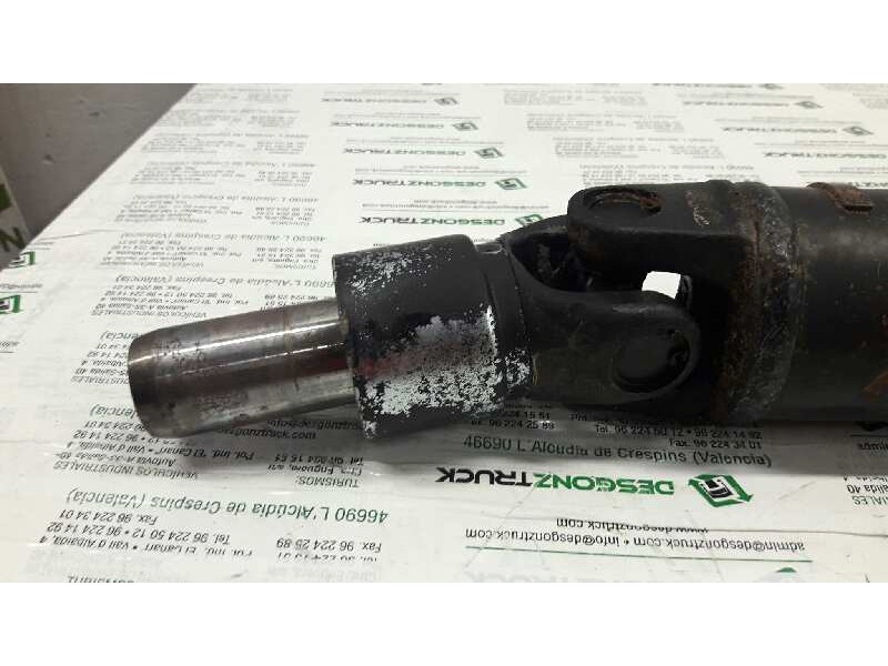 Recambio de transmision central para nissan serena (c23m) 1.6 invitation referencia OEM IAM 370009C002  