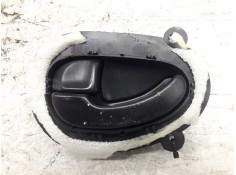 Recambio de maneta interior delantera izquierda para peugeot 406 berlina (s1/s2) st referencia OEM IAM 9642248777  