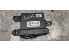Recambio de modulo electronico para fiat doblo ii (152) easy referencia OEM IAM 00521264570 F00HJ02274 