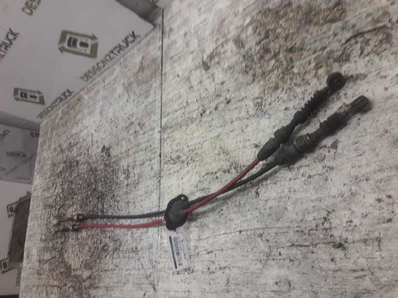 Recambio de cables de cambio para chevrolet kalos 1.2 s (d/a) referencia OEM IAM   