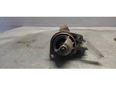 Recambio de motor arranque para opel kadett e champ.ii / leder lim. referencia OEM IAM 0001108047 9 DIENTES BOSCH