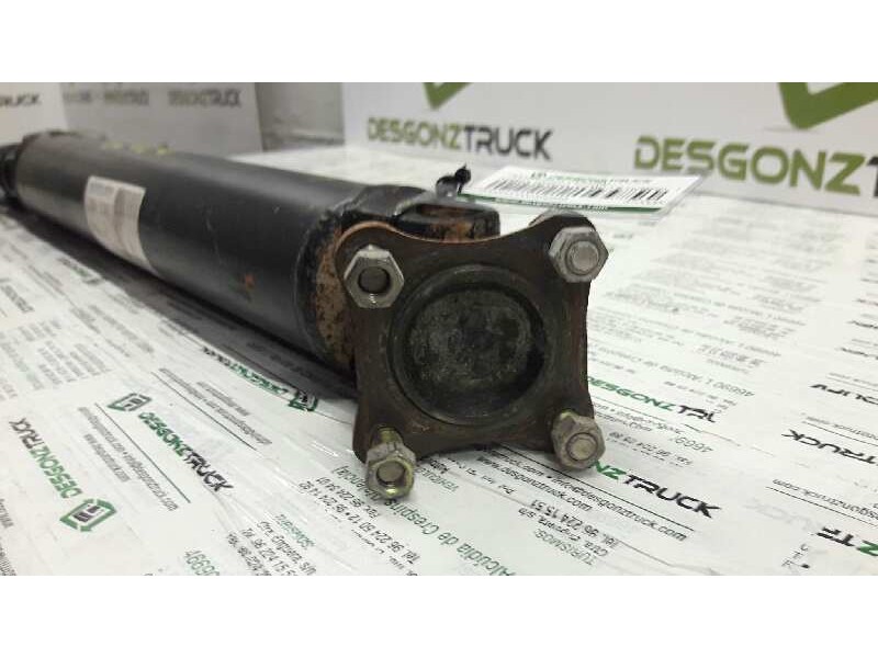 Recambio de transmision central para nissan serena (c23m) 1.6 invitation referencia OEM IAM 370009C002  