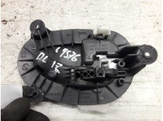 Recambio de maneta interior delantera izquierda para peugeot 406 berlina (s1/s2) st referencia OEM IAM 9642248777   2