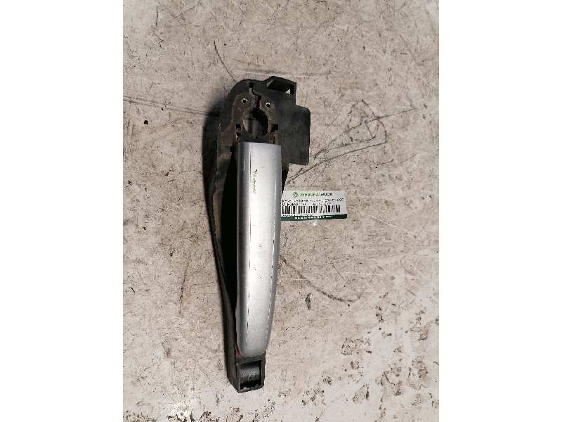 Recambio de maneta exterior delantera derecha para citroën c2 sx referencia OEM IAM   