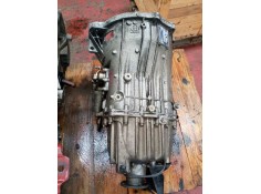 Recambio de caja cambios para iveco daily caja abierta / volquete 2.8 diesel cat referencia OEM IAM 6S300 1323050009 8870504