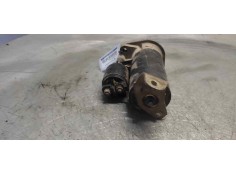Recambio de motor arranque para opel kadett e champ.ii / leder lim. referencia OEM IAM 0001108047 9 DIENTES BOSCH 2