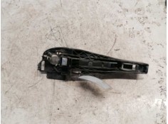 Recambio de maneta exterior delantera derecha para citroën c2 sx referencia OEM IAM    2