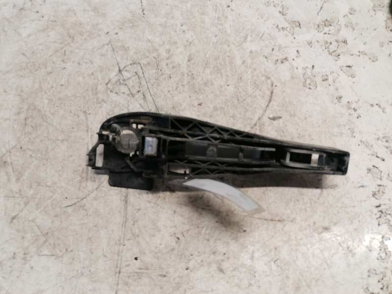 Recambio de maneta exterior delantera derecha para citroën c2 sx referencia OEM IAM   