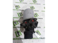 Recambio de valvula aire para mercedes-benz atego 3-ejes 26 t /bm 950/2/4 2528 (6x2)  om 906 la l (largo) referencia OEM IAM LA9
