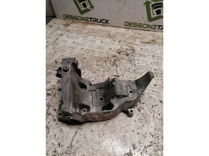 Recambio de soporte alternador para bmw serie 1 berlina (e81/e87) 120d referencia OEM IAM 1116780263902  
