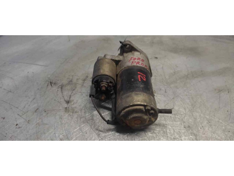 Recambio de motor arranque para ford probe 24v referencia OEM IAM  12 DIENTES 