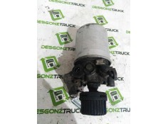 Recambio de valvula aire para mercedes-benz atego 3-ejes 26 t /bm 950/2/4 2528 (6x2)  om 906 la l (largo) referencia OEM IAM LA9 2