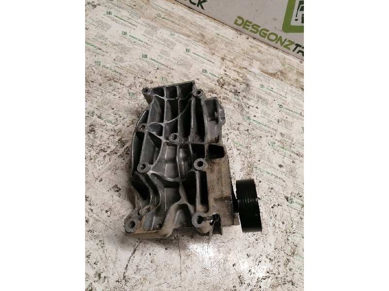 Recambio de soporte alternador para bmw serie 1 berlina (e81/e87) 120d referencia OEM IAM 1116780263902  