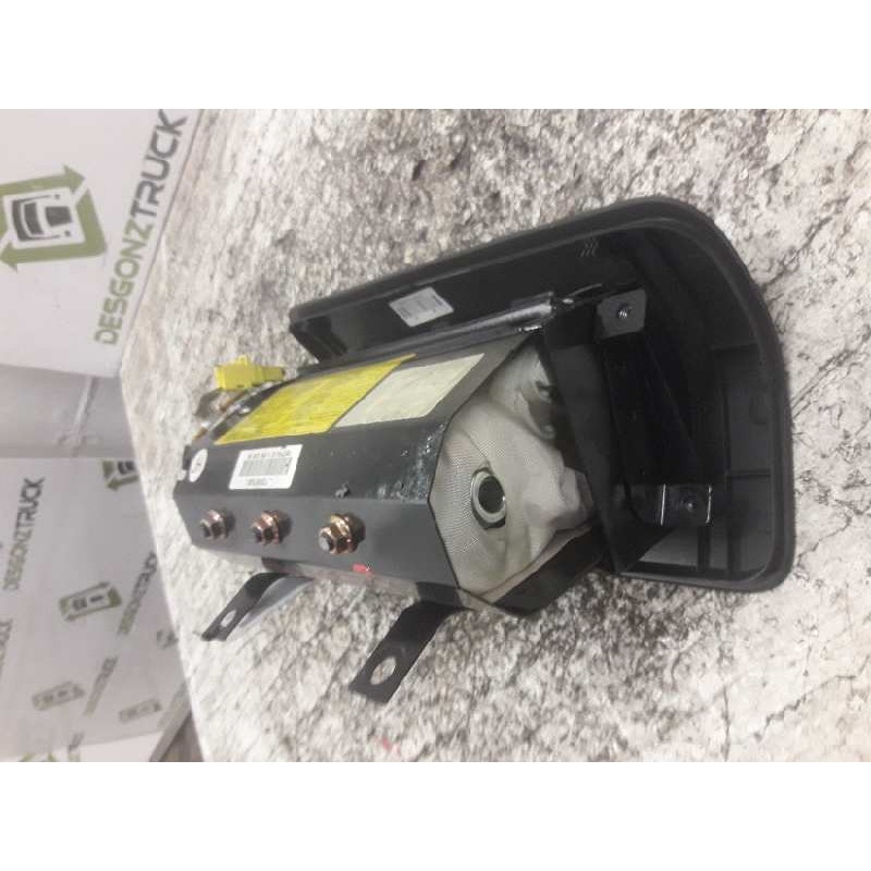 Recambio de airbag delantero derecho para chevrolet kalos 1.2 s (d/a) referencia OEM IAM 96803249601190248 BS6JH065J 788486SA180