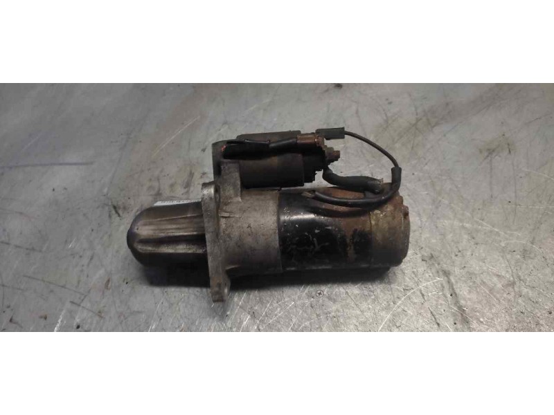 Recambio de motor arranque para ford probe 24v referencia OEM IAM  12 DIENTES 