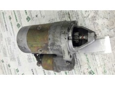 Recambio de motor arranque para seat marbella ce referencia OEM IAM   