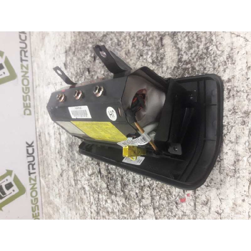 Recambio de airbag delantero derecho para chevrolet kalos 1.2 s (d/a) referencia OEM IAM 96803249601190248 BS6JH065J 788486SA180