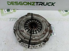 Recambio de kit embrague para ford fiesta berlina 1.3 cat (endura-e) referencia OEM IAM   