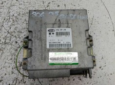 Recambio de centralita motor uce para peugeot 306 berlina 3/4/5 puertas (s2) graffic referencia OEM IAM 9618005380 MAGNETI MAREL