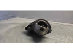 Recambio de motor arranque para citroën c 25 caja cerrada 1000 confort familiar referencia OEM IAM 0001218020 12 DIENTES BOSCH