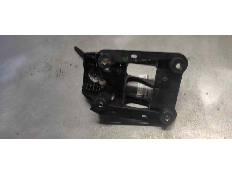 Recambio de palanca cambio para citroën c2 sx referencia OEM IAM   