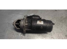 Recambio de motor arranque para citroën c 25 caja cerrada 1000 confort familiar referencia OEM IAM 0001218020 12 DIENTES BOSCH 2