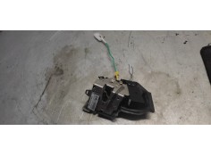Recambio de cerradura puerta delantera derecha para bmw serie 5 berlina (e39) 2.0 24v referencia OEM IAM   