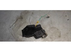 Recambio de cerradura puerta delantera derecha para bmw serie 5 berlina (e39) 2.0 24v referencia OEM IAM    2