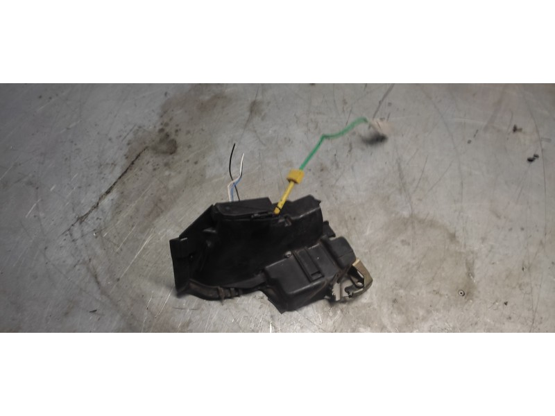 Recambio de cerradura puerta delantera derecha para bmw serie 5 berlina (e39) 2.0 24v referencia OEM IAM   