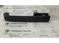 Recambio de maneta interior delantera derecha para seat marbella ce referencia OEM IAM 1895083  