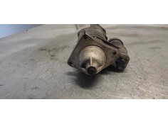 Recambio de motor arranque para renault 14 gts 14 gts referencia OEM IAM  DUCELLER 