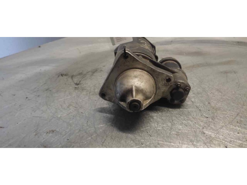 Recambio de motor arranque para renault 14 gts 14 gts referencia OEM IAM  DUCELLER 