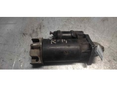 Recambio de motor arranque para renault 14 gts 14 gts referencia OEM IAM  DUCELLER  2