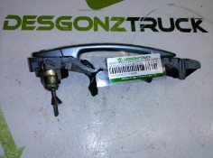 Recambio de maneta exterior delantera derecha para skoda octavia berlina (1u2) 1.9 tdi referencia OEM IAM   