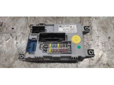 Recambio de caja reles / fusibles para fiat doblo ii (152) easy referencia OEM IAM 00521343840 054101606830 