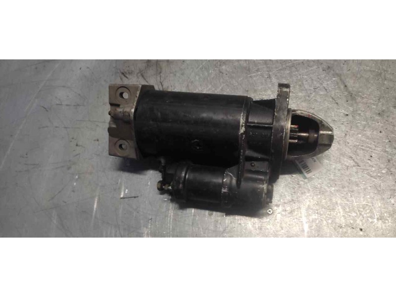 Recambio de motor arranque para renault 14 gts 14 gts referencia OEM IAM  DUCELLER 