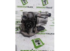 Recambio de valvula aire para renault midlum fg  xxx.10/b e3 cabina doble referencia OEM IAM 4324151380 2210217 VALVULA SECADORA 2