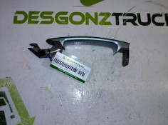 Recambio de maneta exterior trasera derecha para skoda octavia berlina (1u2) 1.9 tdi referencia OEM IAM   