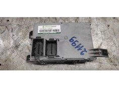 Recambio de caja reles / fusibles para fiat doblo ii (152) easy referencia OEM IAM 00521343840 054101606830  2