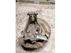 Recambio de mangueta delantera izquierda para bmw serie 1 berlina (e81/e87) 120d referencia OEM IAM 3121676444303   2