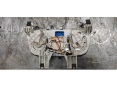 Recambio de mando calefaccion / aire acondicionado para fiat doblo ii (152) easy referencia OEM IAM 735605075 012119009609  2