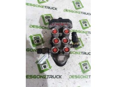 Recambio de valvula aire para mercedes-benz atego 3-ejes 26 t /bm 950/2/4 2528 (6x2)  om 906 la l (largo) referencia OEM IAM AE4