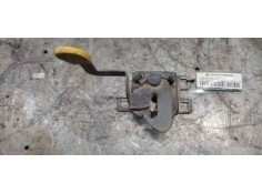 Recambio de cerradura capot para fiat doblo ii (152) easy referencia OEM IAM   