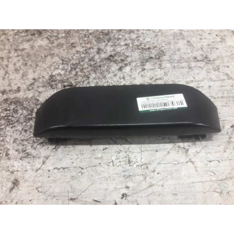 Recambio de luz central de freno para chevrolet kalos 1.2 s (d/a) referencia OEM IAM  2 PINS 