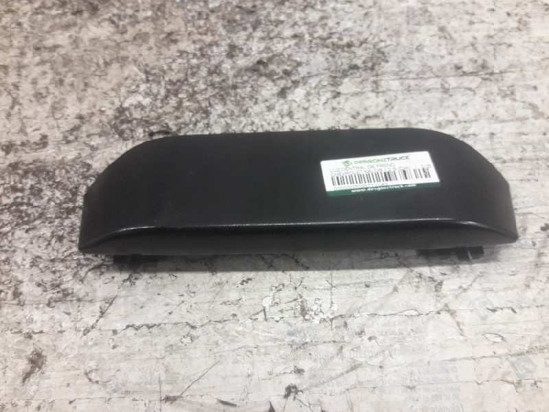 Recambio de luz central de freno para chevrolet kalos 1.2 s (d/a) referencia OEM IAM  2 PINS 