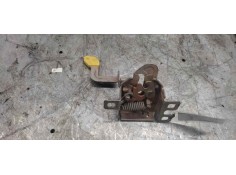Recambio de cerradura capot para fiat doblo ii (152) easy referencia OEM IAM    2