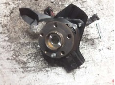 Recambio de mangueta delantera izquierda para citroën jumpy 1.9 d furg. (776kg) referencia OEM IAM 32578  