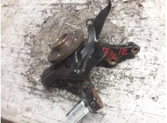 Recambio de mangueta delantera izquierda para citroën jumpy 1.9 d furg. (776kg) referencia OEM IAM 32578   2